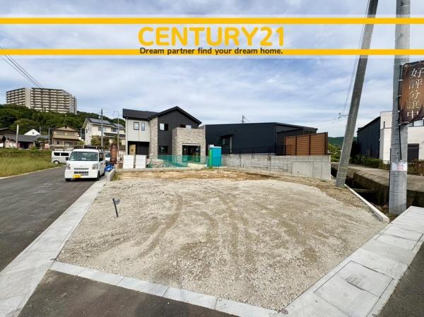 篠栗町高田　2号棟　全2棟