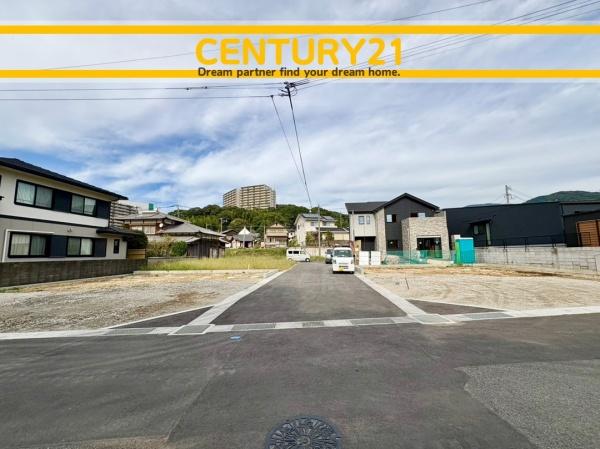 篠栗町高田　2号棟　全2棟