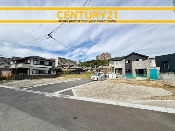 篠栗町高田　2号棟　全2棟
