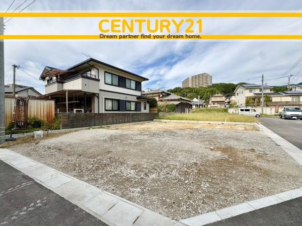 篠栗町高田　1号棟　全2棟