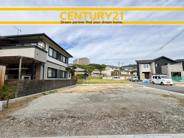 篠栗町高田　1号棟　全2棟