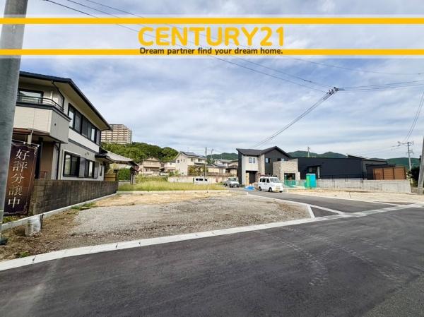 篠栗町高田　1号棟　全2棟