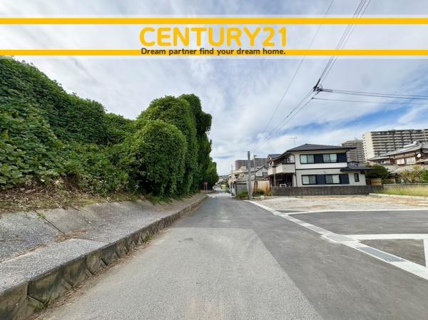 篠栗町高田　1号棟　全2棟