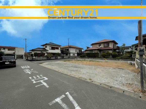 須恵町新原　B号棟　全2棟