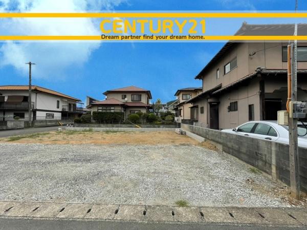 須恵町新原　B号棟　全2棟