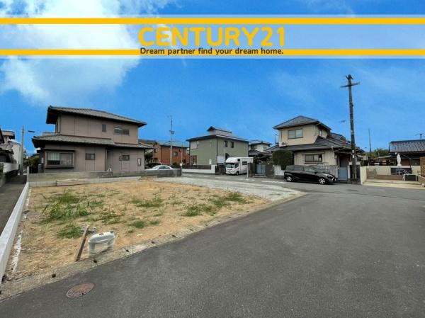 須恵町新原　B号棟　全2棟