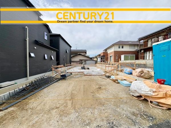 福津市若木台1丁目第8　2号棟　全2棟
