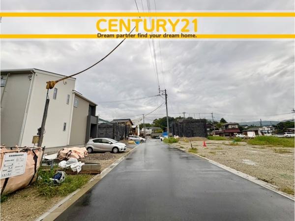 飯塚市椿第二　13号棟　全18棟