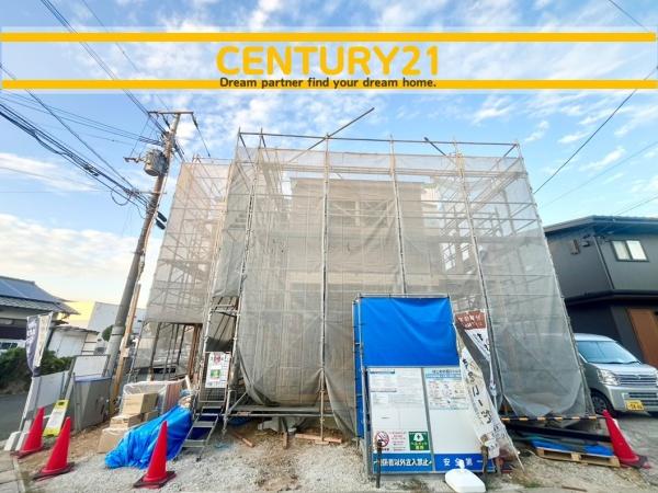 北九州市小倉南区上貫1丁目第三　全1棟