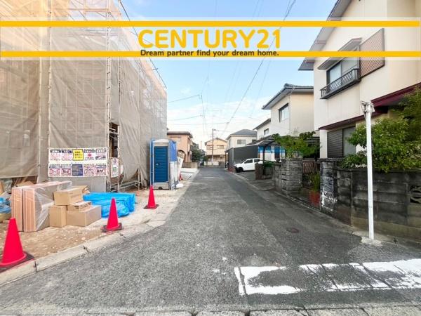 北九州市小倉南区上貫1丁目第三　全1棟