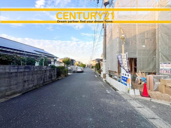 北九州市小倉南区上貫1丁目第三　全1棟