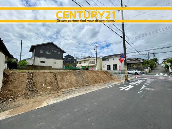 北九州市八幡西区日吉台3丁目　4号棟　全2棟