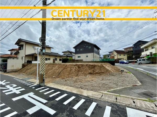 北九州市八幡西区日吉台3丁目　3号棟　全2棟