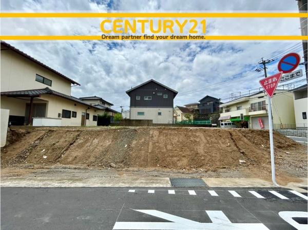 北九州市八幡西区日吉台3丁目　3号棟　全2棟