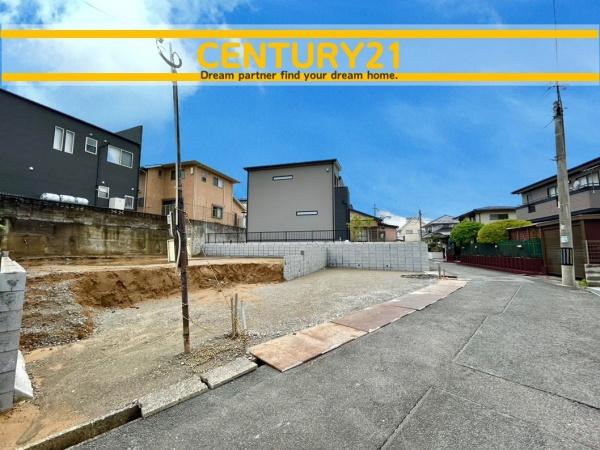 北九州市八幡西区塔野1丁目　11号棟　全1棟