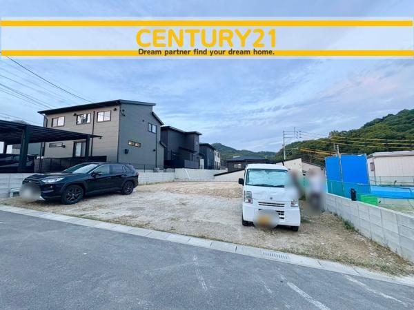 須恵町須恵10期 全1棟
