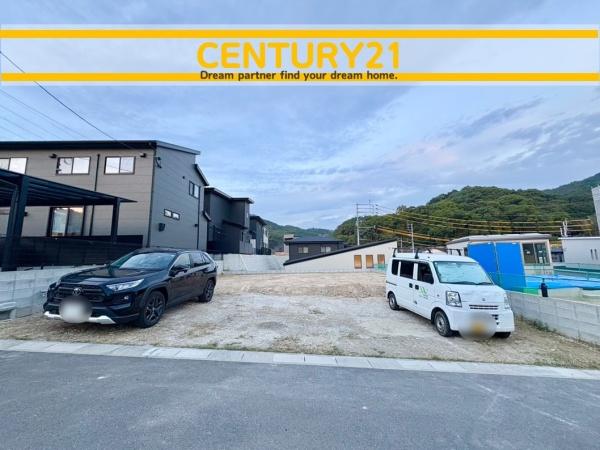 須恵町須恵10期　全1棟