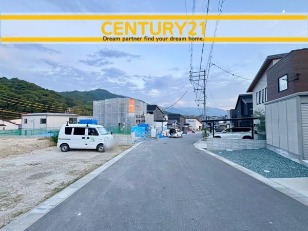 須恵町須恵10期　全1棟