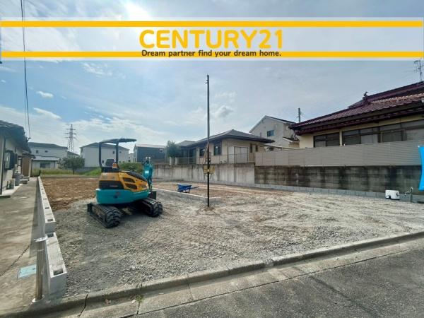 岡垣町中央台3丁目3期　2号棟　全2棟