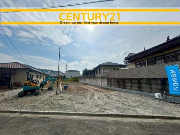 岡垣町中央台3丁目3期 2号棟 全2棟