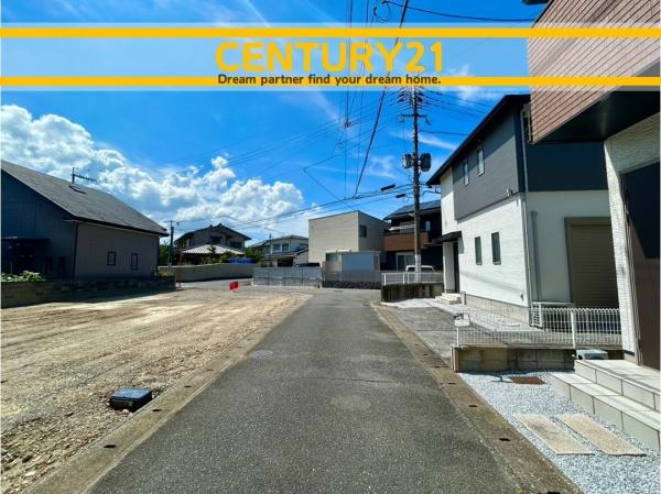 北九州市小倉南区南方5丁目1期　2号棟　全2棟