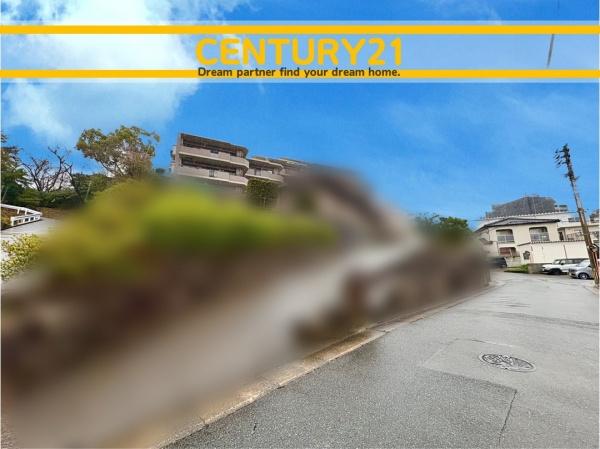 東区松崎3丁目　3号棟　全3棟