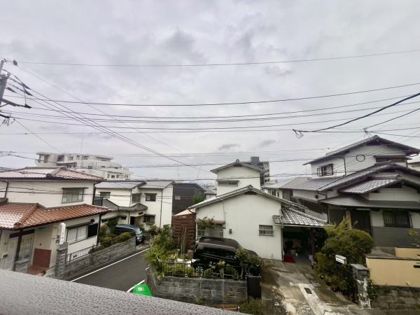 北九州市小倉南区沼緑町1丁目　全1棟