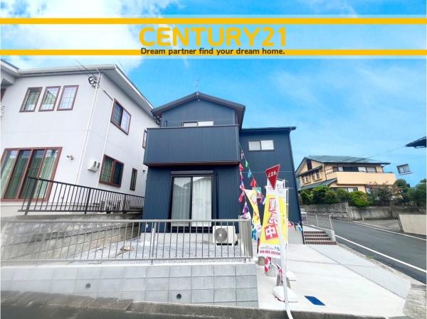 北九州市小倉南区沼緑町1丁目　全1棟