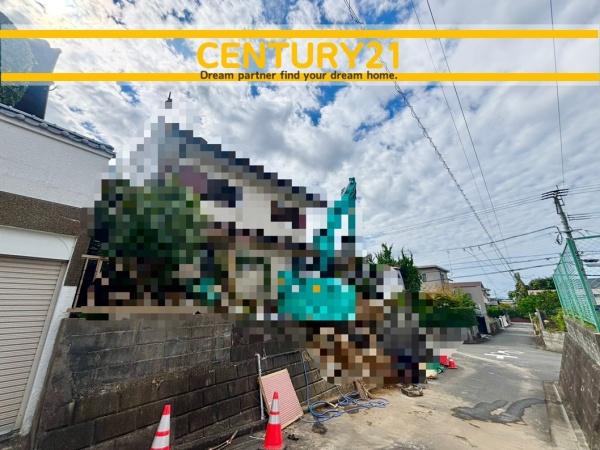東区美和台3丁目5期　2号棟　全2棟