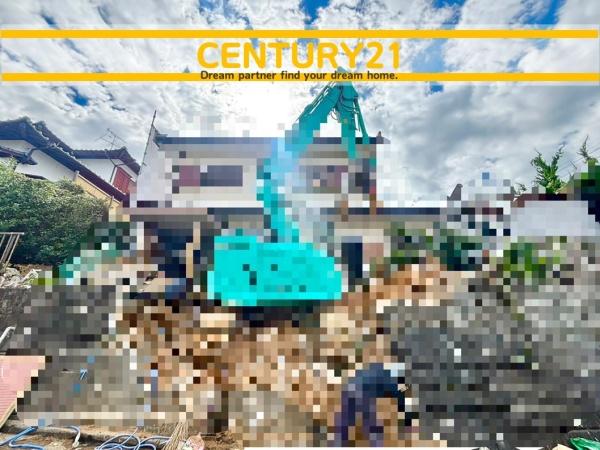東区美和台3丁目5期　2号棟　全2棟