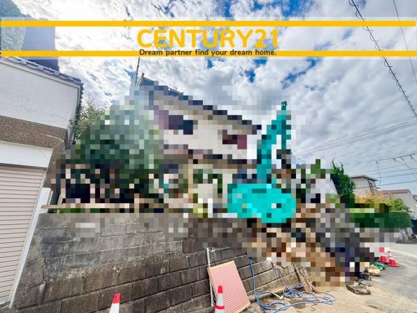 東区美和台3丁目5期　2号棟　全2棟