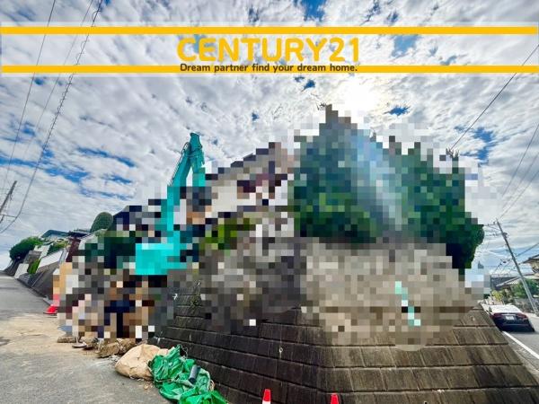 東区美和台3丁目5期　2号棟　全2棟