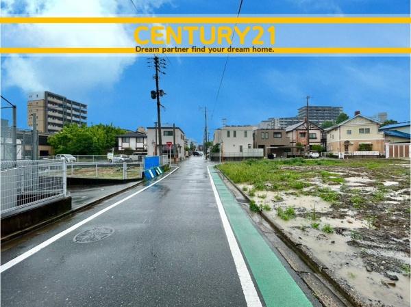 北九州市八幡西区山寺町1期　3号棟　全5棟