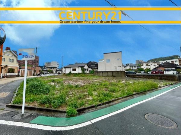 北九州市八幡西区山寺町1期　1号棟　全5棟