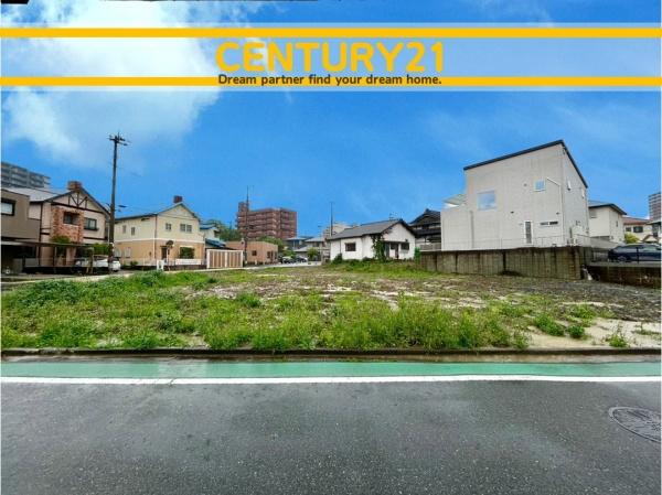 北九州市八幡西区山寺町1期　1号棟　全5棟