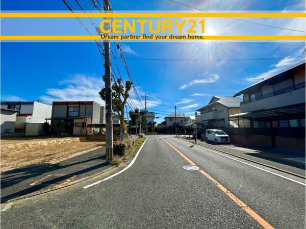 北九州市八幡西区松寿山3丁目2期　全1棟