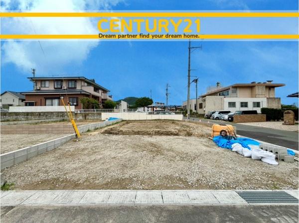 福津市宮司浜3丁目　4号棟　全4棟