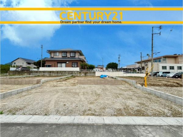 福津市宮司浜3丁目 3号棟 全4棟