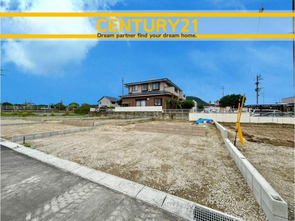 福津市宮司浜3丁目　3号棟　全4棟