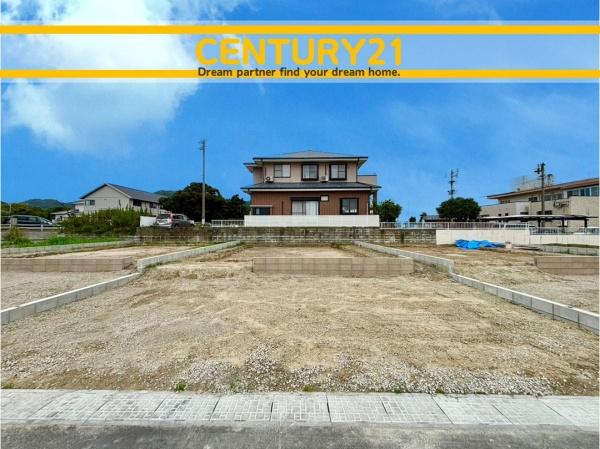 福津市宮司浜3丁目 2号棟 全4棟