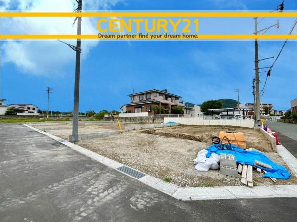 福津市宮司浜3丁目　2号棟　全4棟