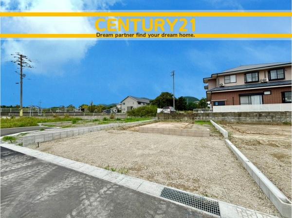 福津市宮司浜3丁目 1号棟 全4棟