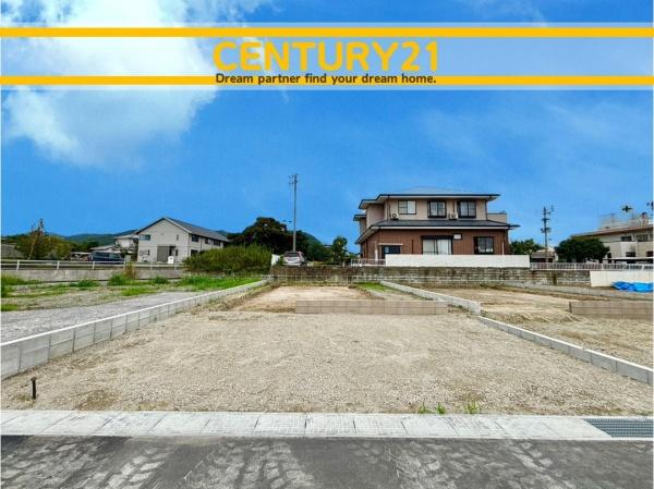 福津市宮司浜3丁目　1号棟　全4棟