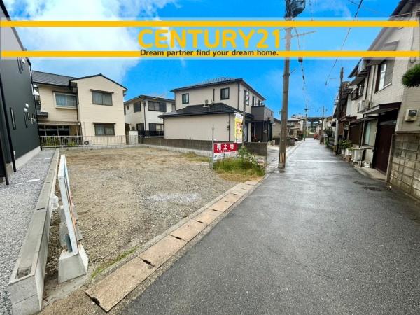 北九州市小倉北区木町2丁目　B号棟　全2棟