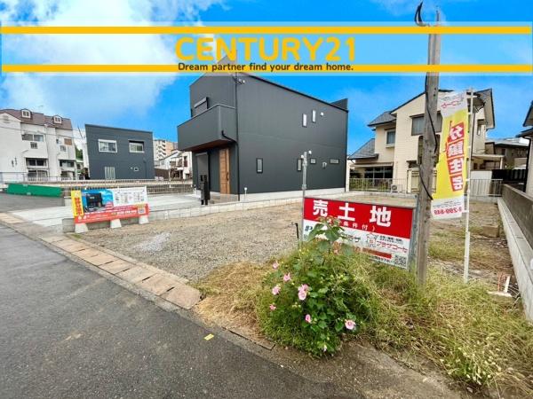 北九州市小倉北区木町2丁目　B号棟　全2棟