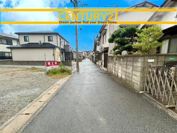 北九州市小倉北区木町2丁目　B号棟　全2棟
