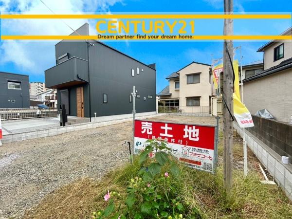 北九州市小倉北区木町2丁目　B号棟　全2棟