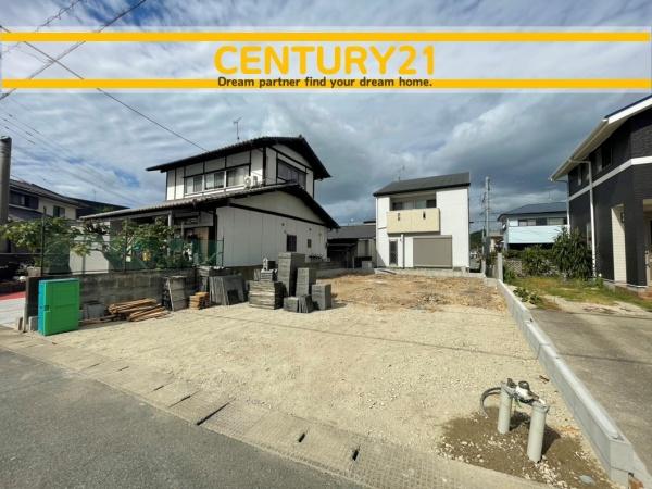 須恵町旅石11期 全1棟