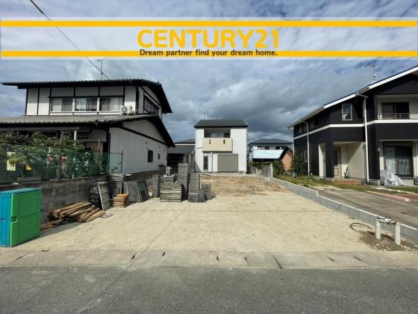 須恵町旅石11期　全1棟