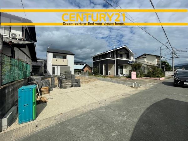 須恵町旅石11期　全1棟